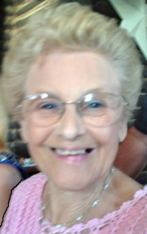 Flynn, Patricia Josephine (Keenan)
